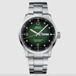 orologio Mido Multifort M Cronometro COSC M038.431.11.097.00