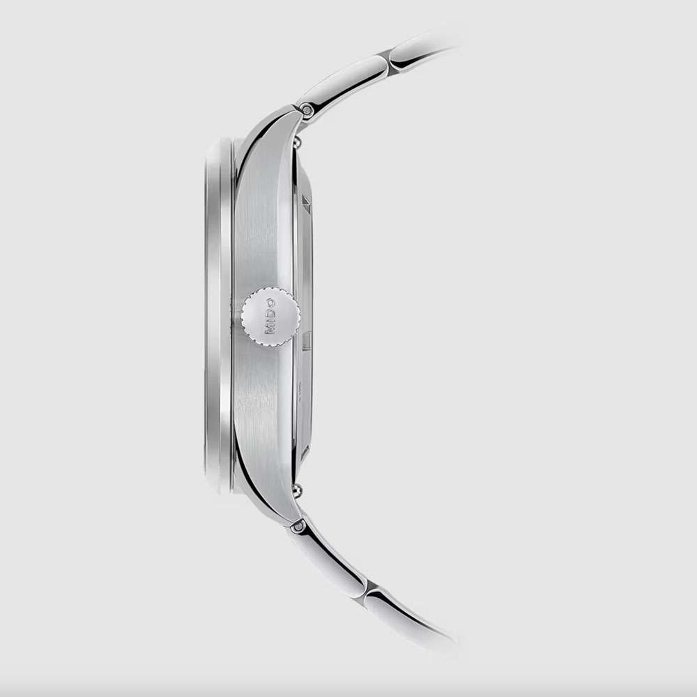 Orologio - MIDO MULTIFORT M - M038.431.11.097.00 - immagine 3