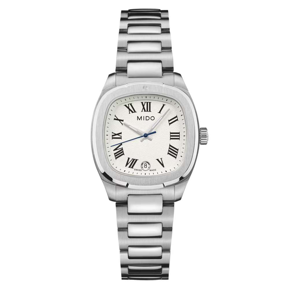 orologio Mido Multifort tv 28 M49.110.11.263.00