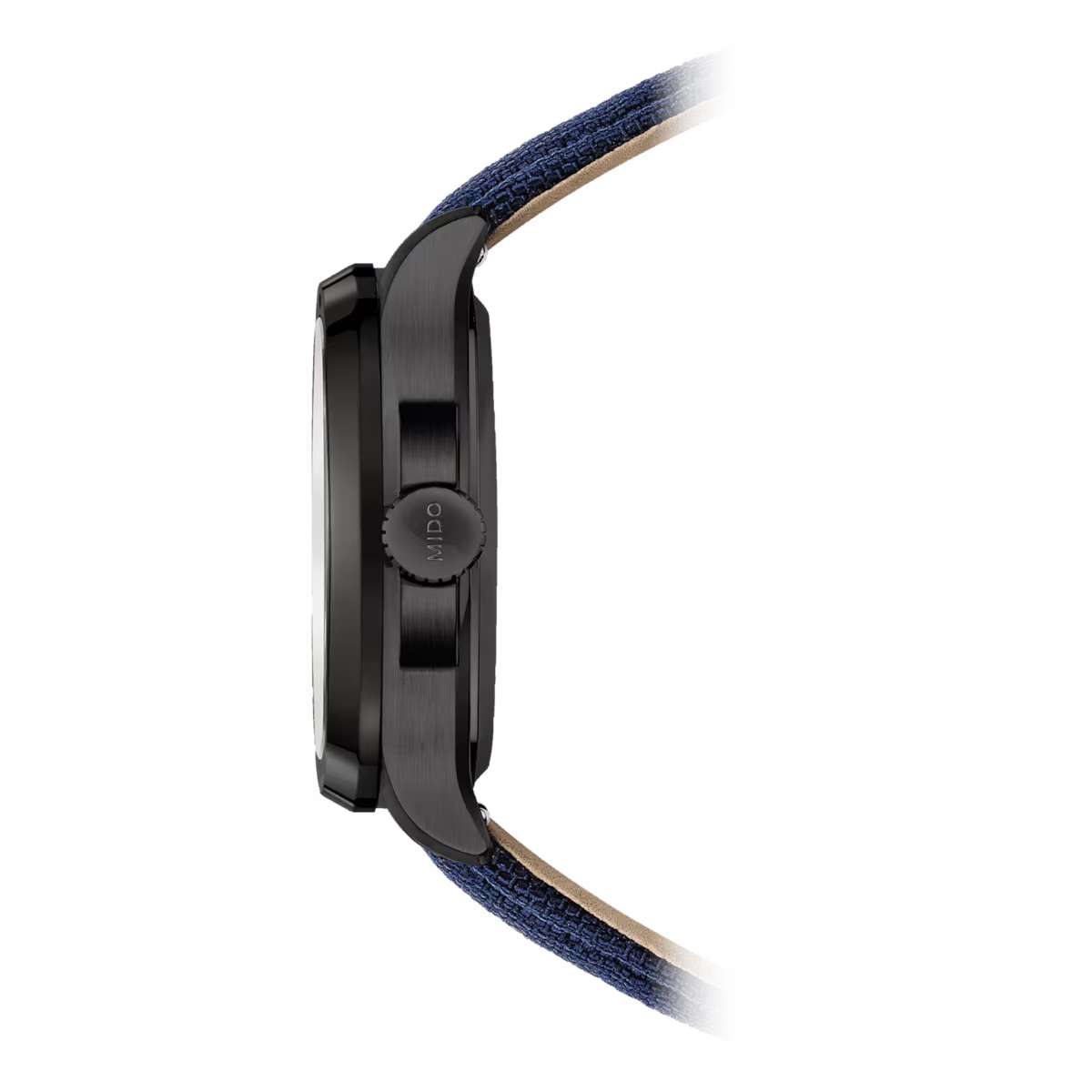 Orologio - MIDO MULTIFORT TV BIG DATE - M049.526.37.041.00 - immagine 3