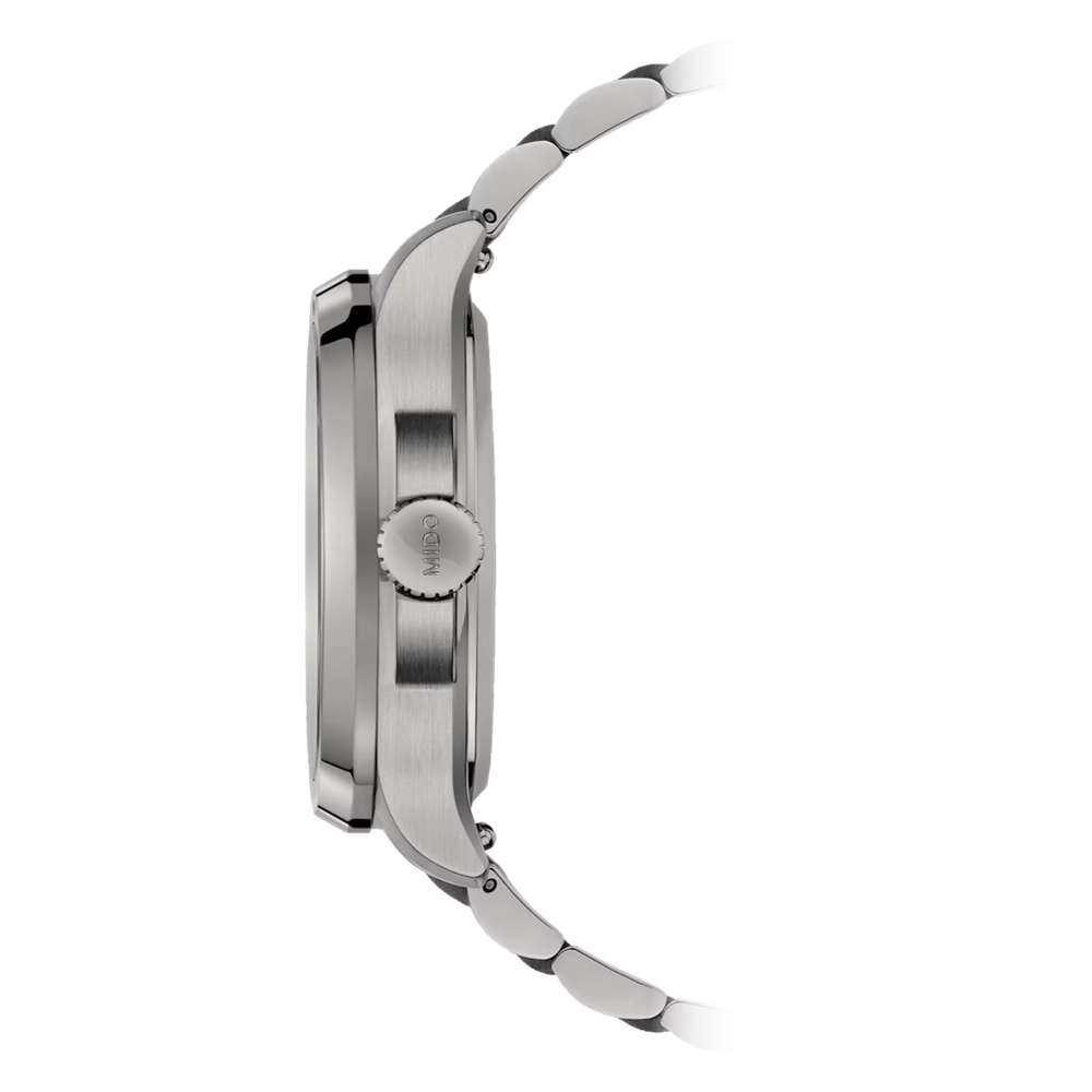 Orologio - MIDO MULTIFORT TV BIG DATE - M049.526.44.081.00 - immagine 3