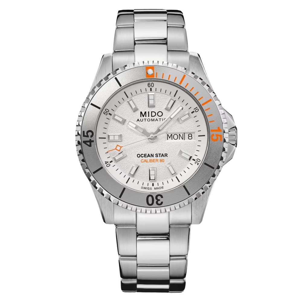 orologio Ocean Star 200 di Mido M026.930.11.031.00