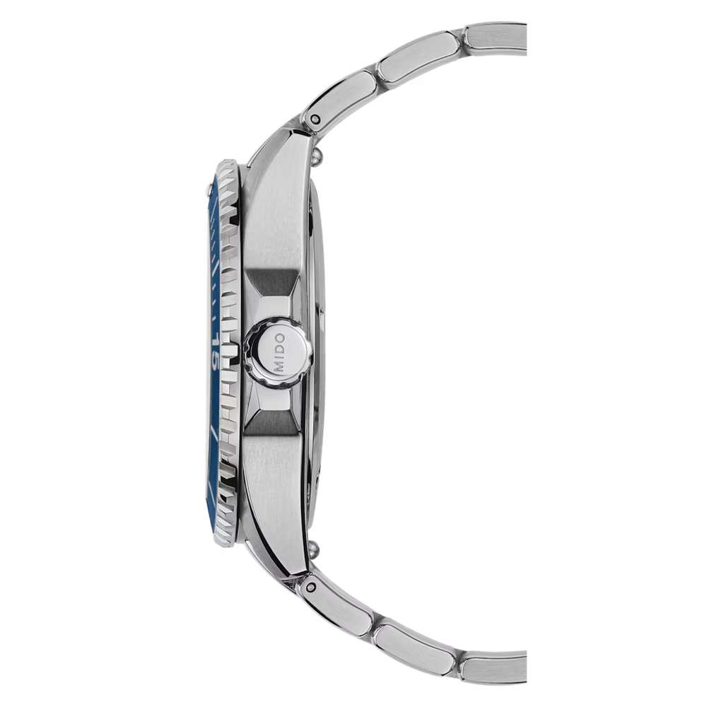 Orologio - MIDO OCEAN STAR 200 - M026.930.11.041.00 - immagine 3