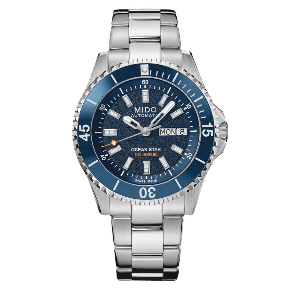 orologio Ocean Star 200 di Mido M026.930.11.041.00