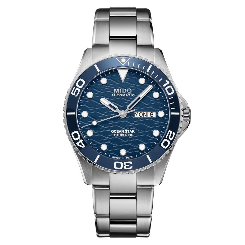 orologio Ocean Star 200C di Mido M042.430.11.041.00