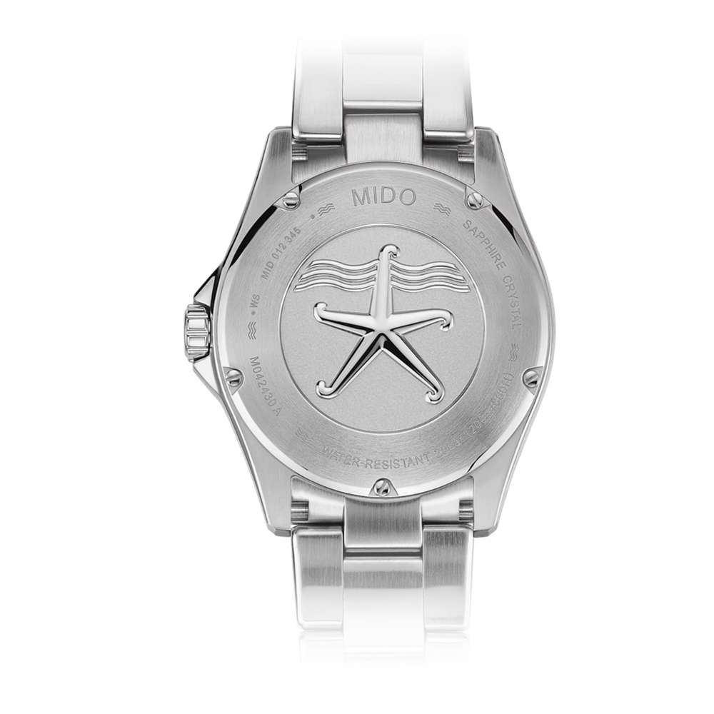 Orologio - MIDO OCEAN STAR 200C - M042.430.11.041.00 - immagine 2