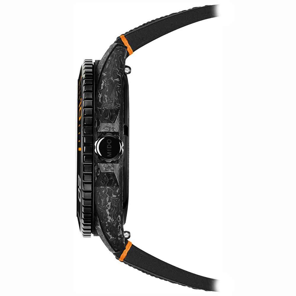Orologio - MIDO OCEAN STAR 200C CARBON - M042.431.77.081.00 - immagine 5