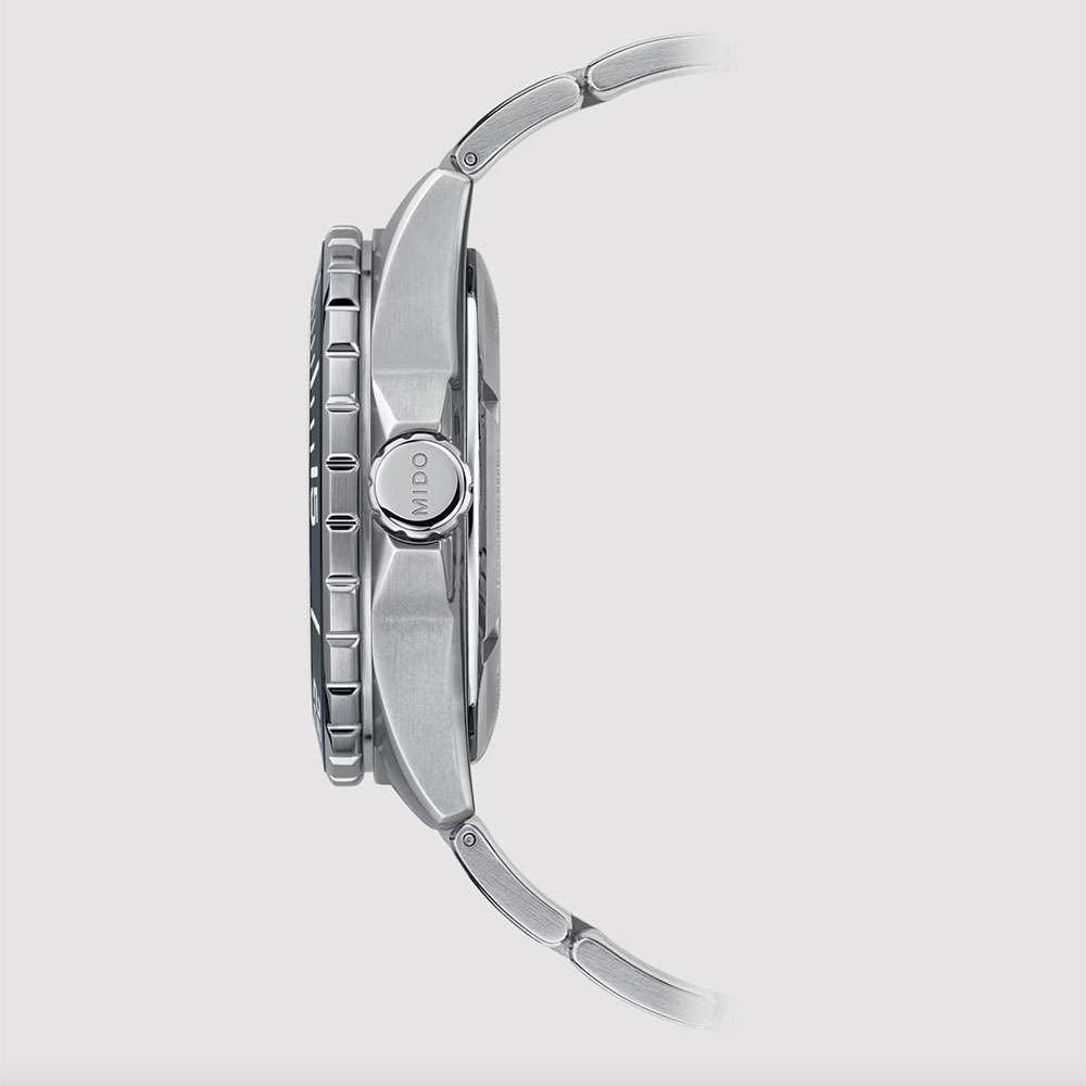 Orologio - MIDO OCEAN STAR DIVER 600 - M026.608.11.041.00 - immagine 3