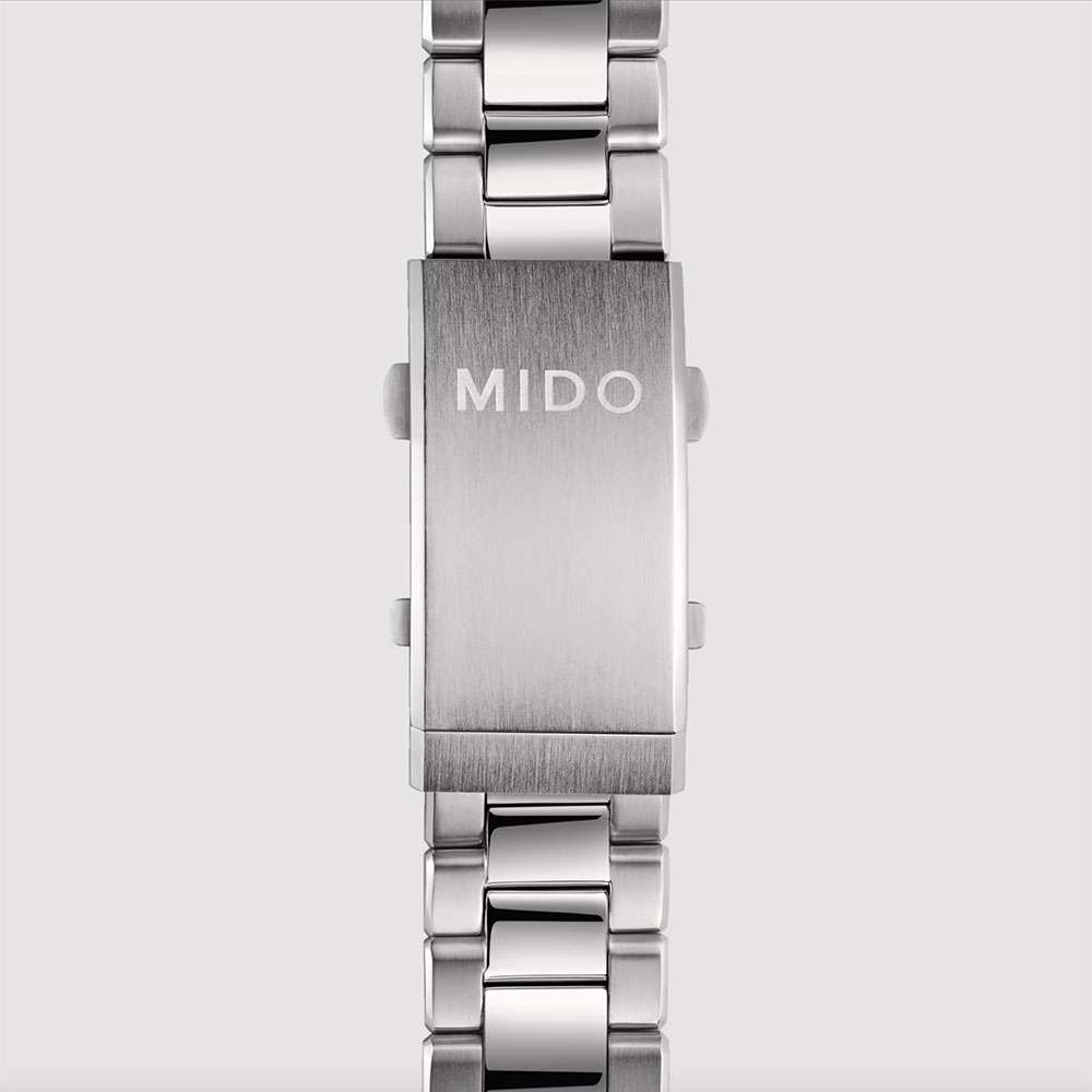 Orologio - MIDO OCEAN STAR DIVER 600 - M026.608.11.041.00 - immagine 4