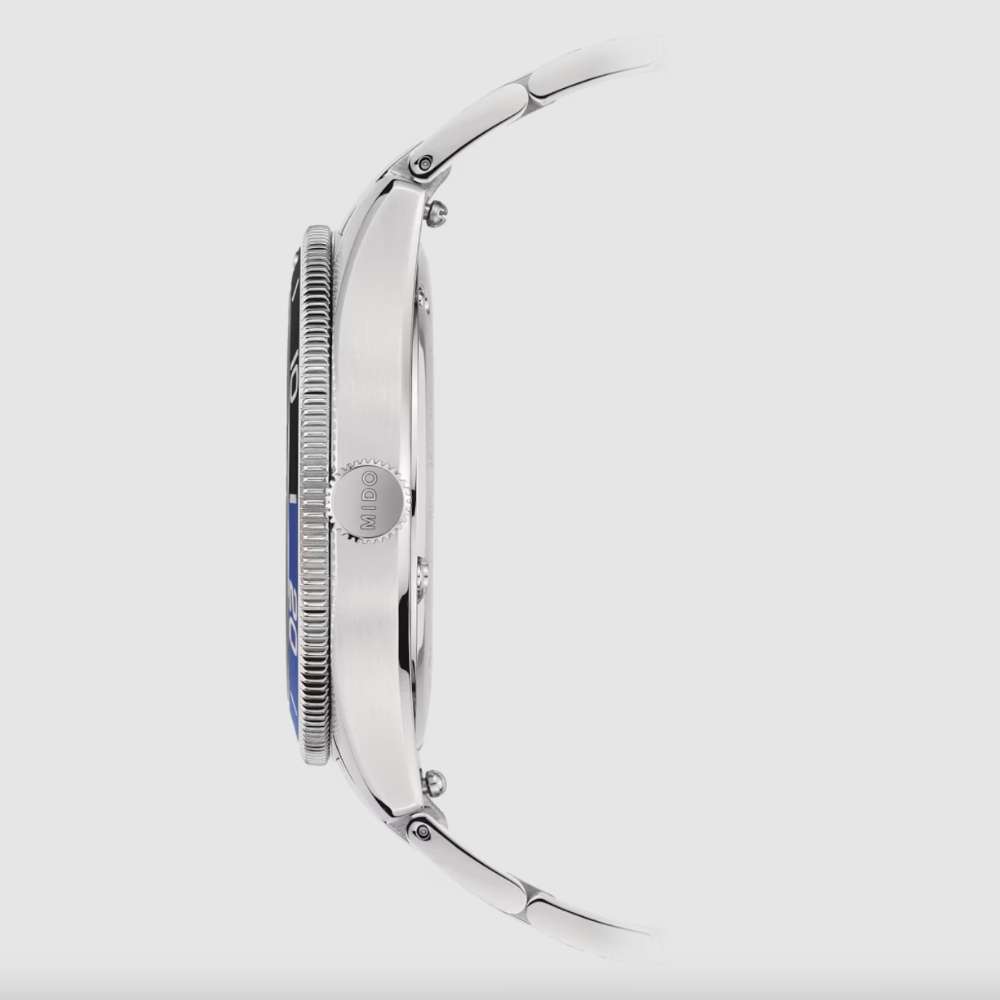 Orologio - MIDO OCEAN STAR 39 - M026.907.11.041.00 - immagine 3