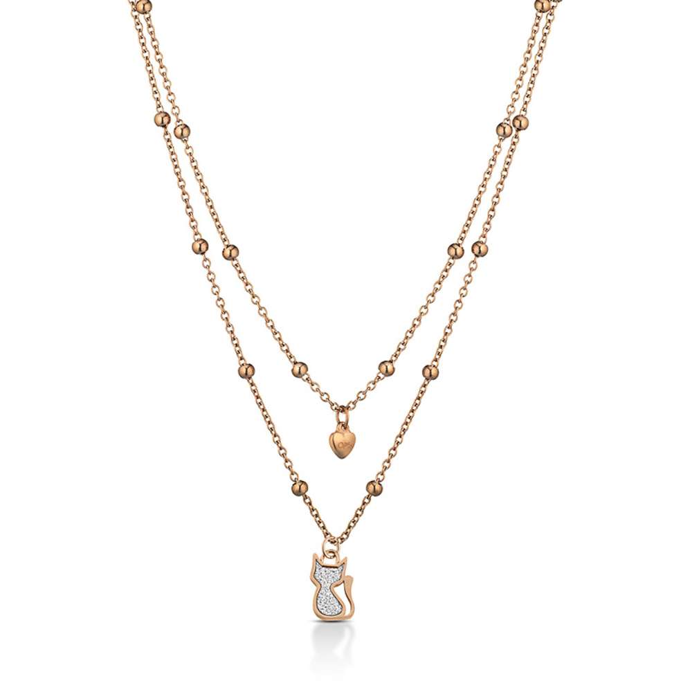 Collana - OPSOBJECTS OPSGLITTER FANCY - OPSCL-377