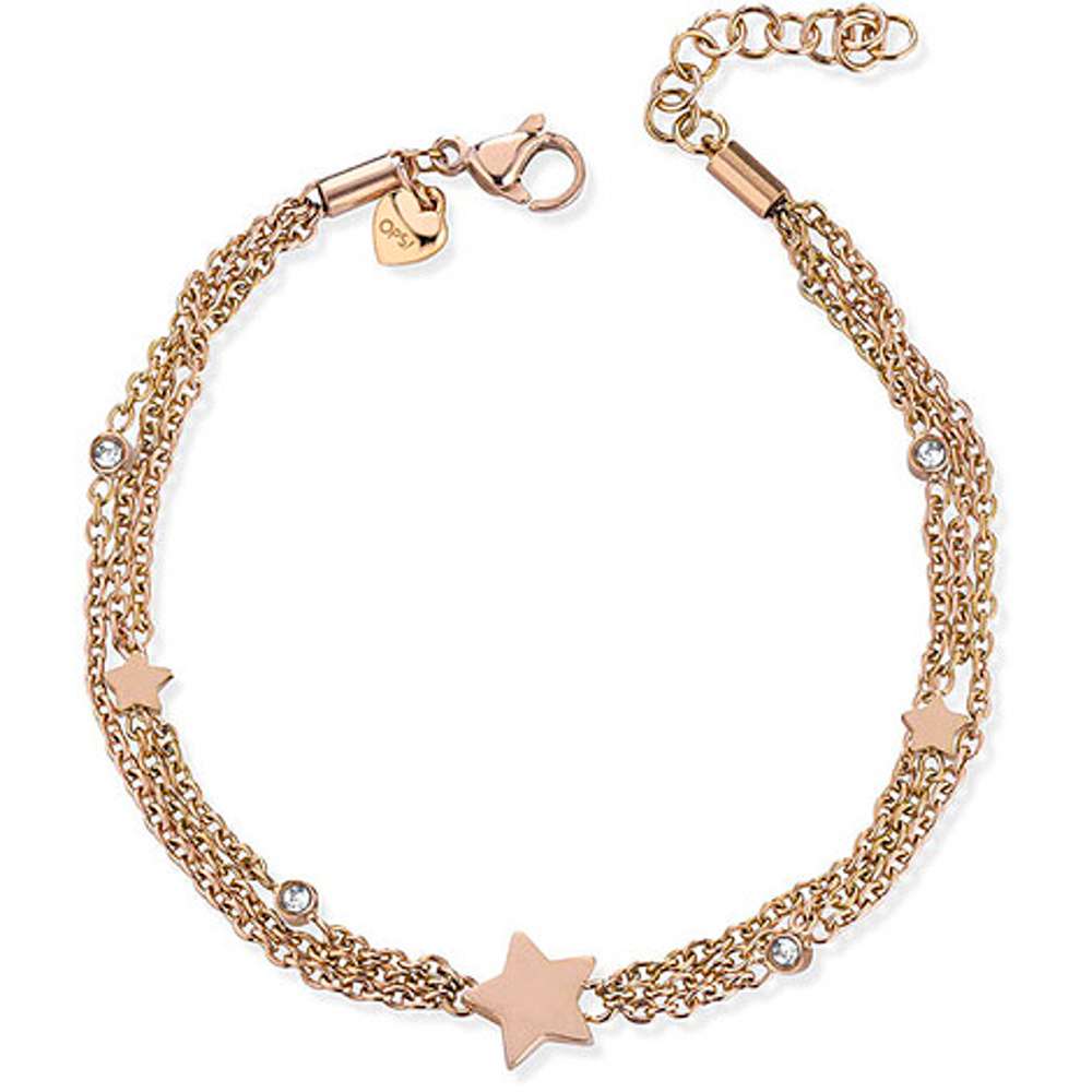 Bracciale - OPSOBJECTS STAR - OPSBR-523