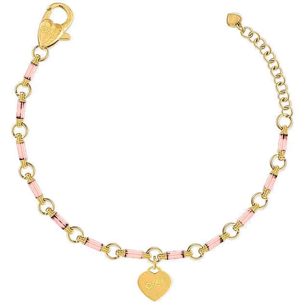 Bracciale - OPSOBJECTS STICK - OPSBR-736