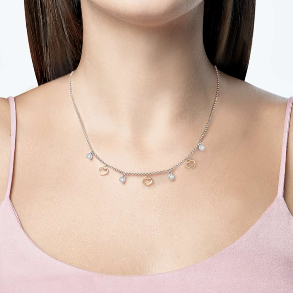 Collana - OPSOBJECTS TWISTED - OPSCL-731 - immagine 2