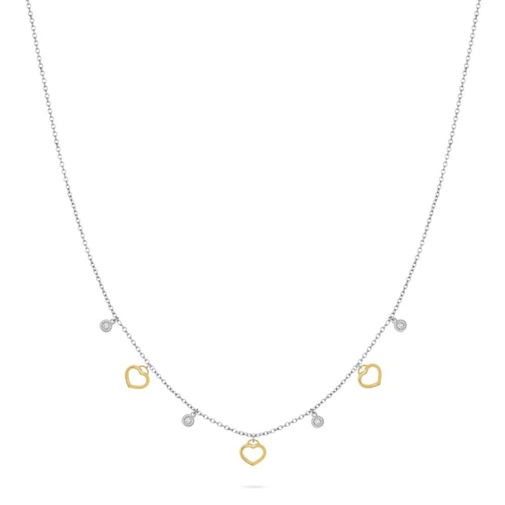 Collana - OPSOBJECTS TWISTED - OPSCL-731