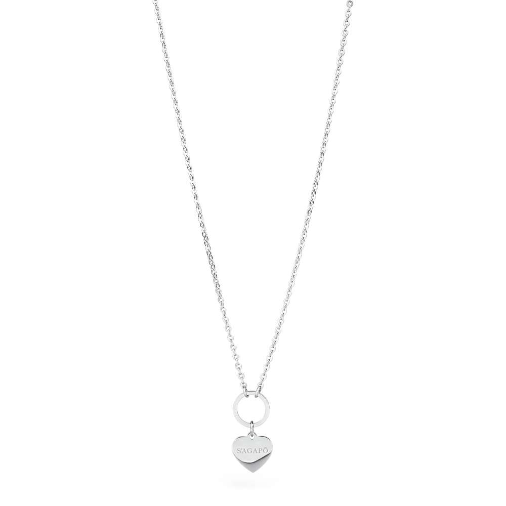 collana s'agapo happy shac1