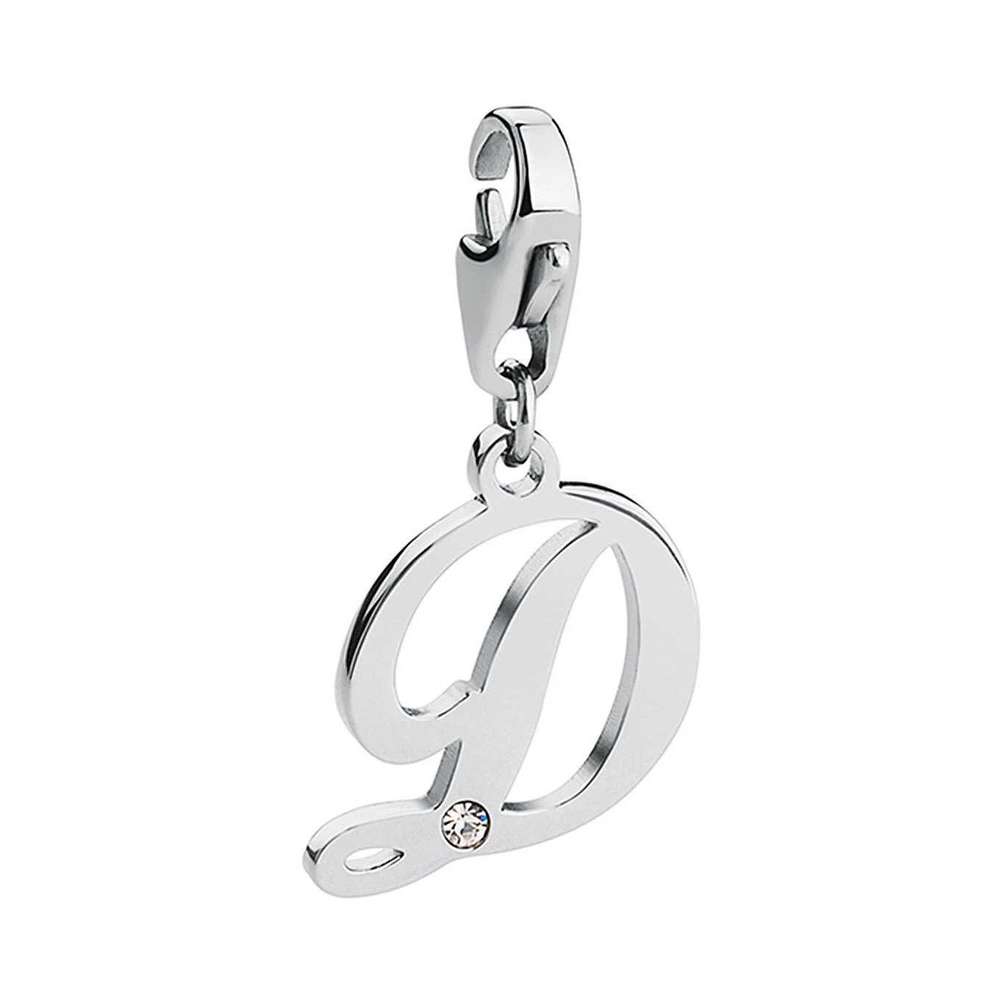 charm happy iniziale D S'agapo sha182