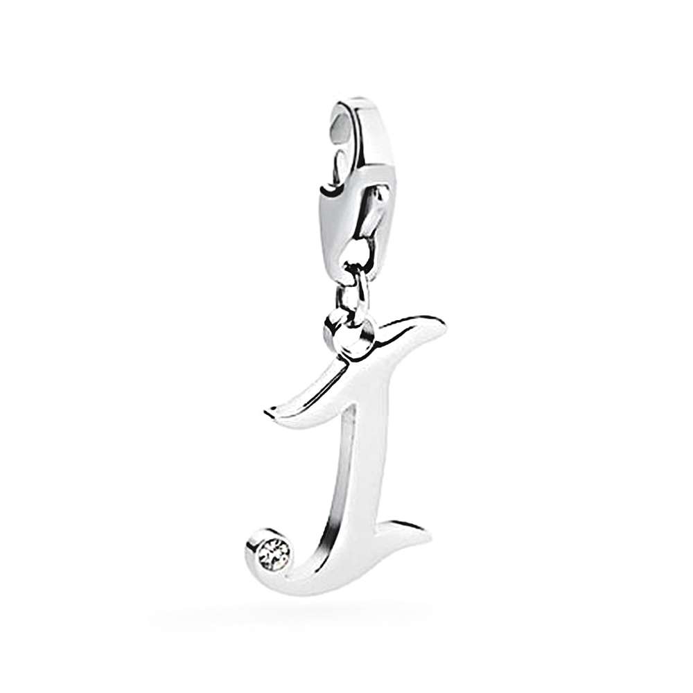 charm happy iniziale I S'agapo sha187