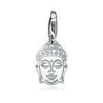 charm happy buddha S'agapo sha221