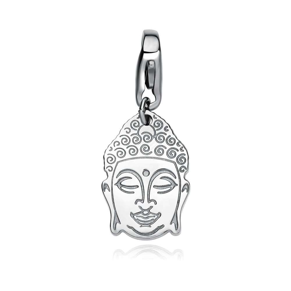 charm happy buddha S'agapo sha221