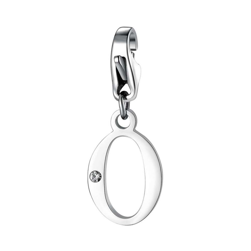 charm happy numero 0 S'agapo sha231