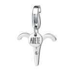 charm happy ariete S'agapo sha241