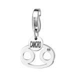 charm happy cancro S'agapo sha244