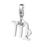 charm happy vergine S'agapo sha246