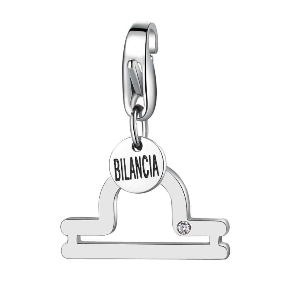 charm happy bilancia S'agapo sha247