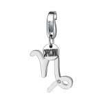 charm happy capricorno S'agapo sha250
