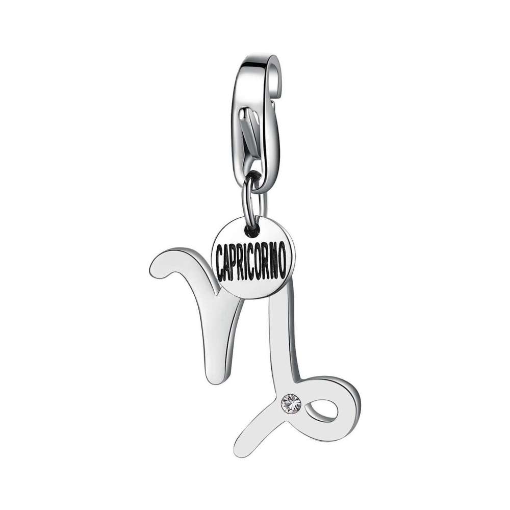 charm happy capricorno S'agapo sha250