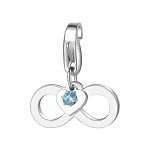 charm happy infinito S'agapo sha261