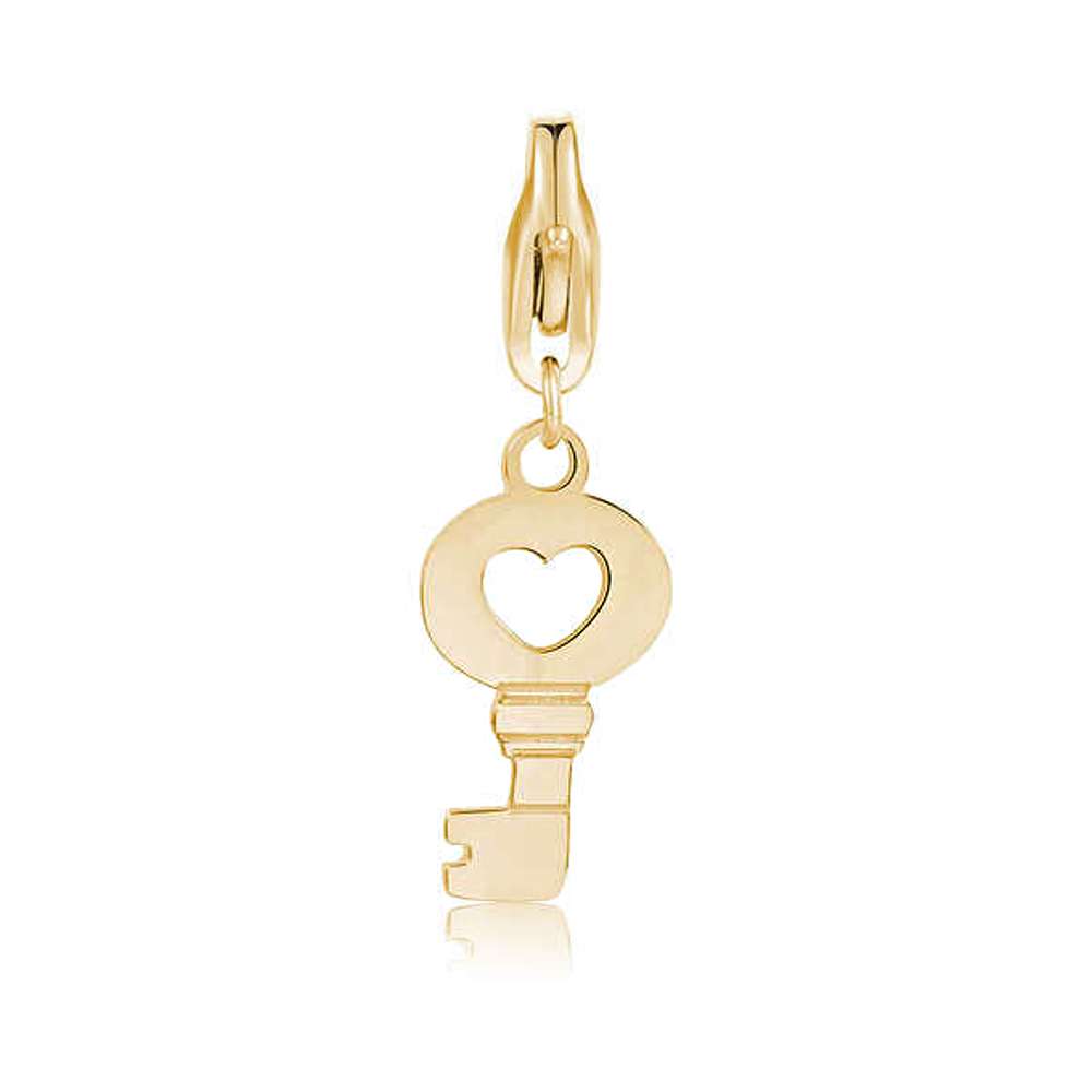 charm happy chiave S'agapo sha294
