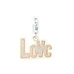 charm happy love S'agapo sha93