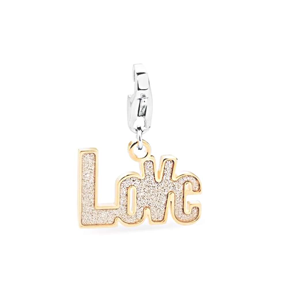charm happy love S'agapo sha93