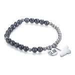 bracciale Happy farfalla glam SHAG03