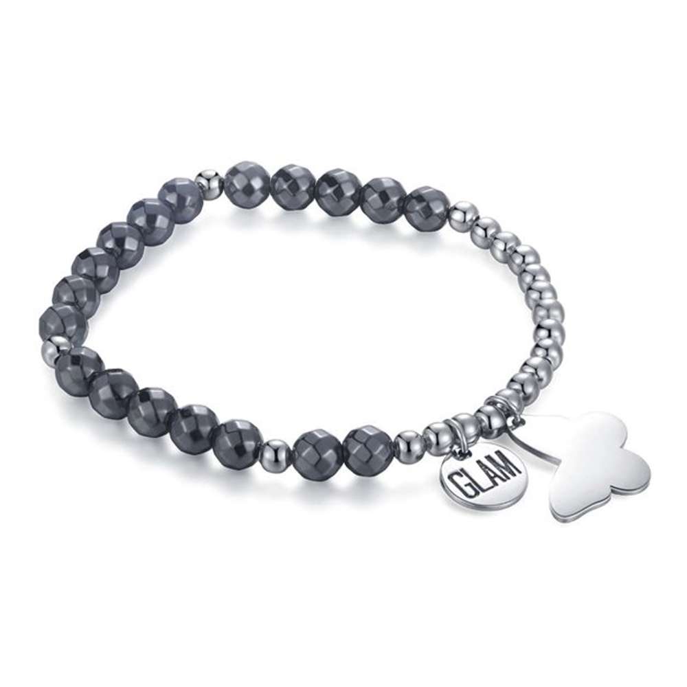 bracciale Happy farfalla glam SHAG03