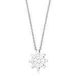 collana s'agapo nautica timone snk01