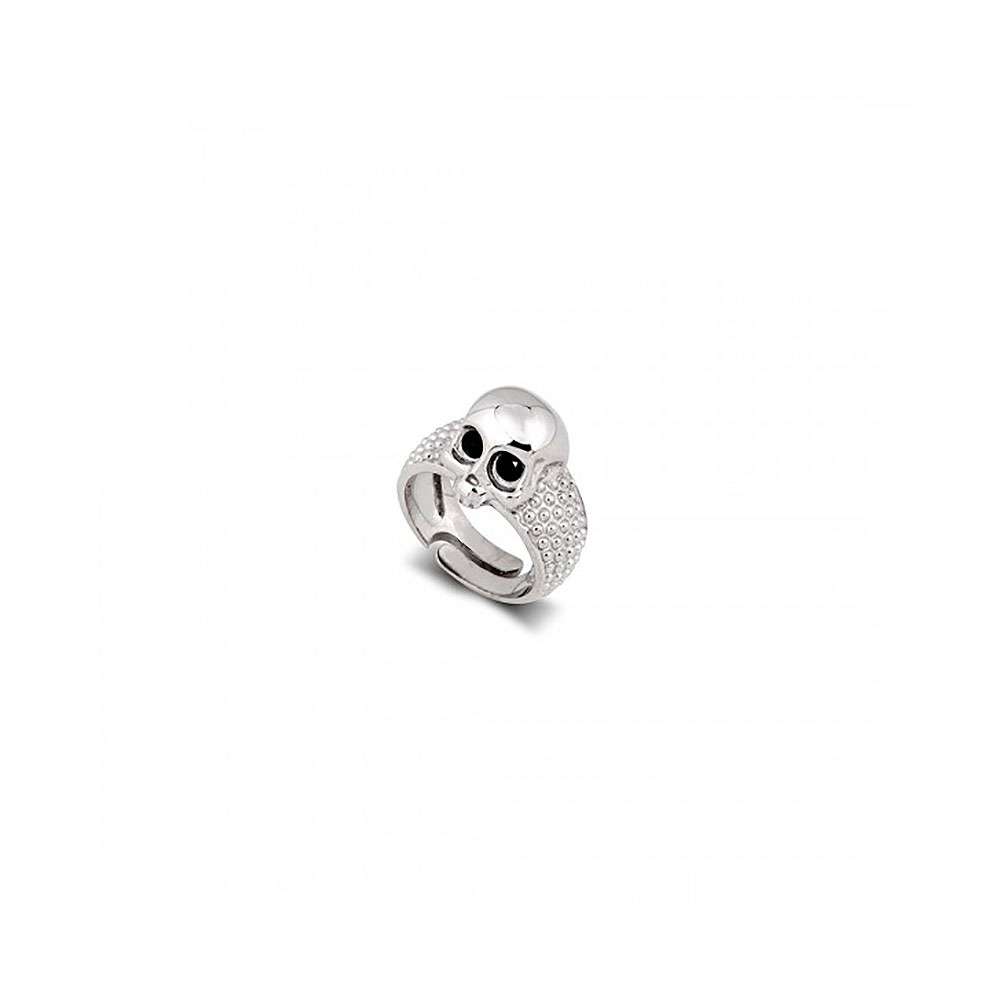 anello Skullshit teschio