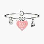 bracciale Kidult it's a girl 731710