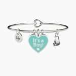 bracciale Kidult it's a boy 731711