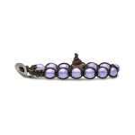 bracciale Tamashii giada lavanda bhs900-201