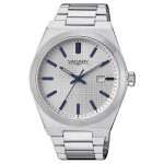 orologio Vagary Timeless bianco IB9-212-11, in acciaio da uomo