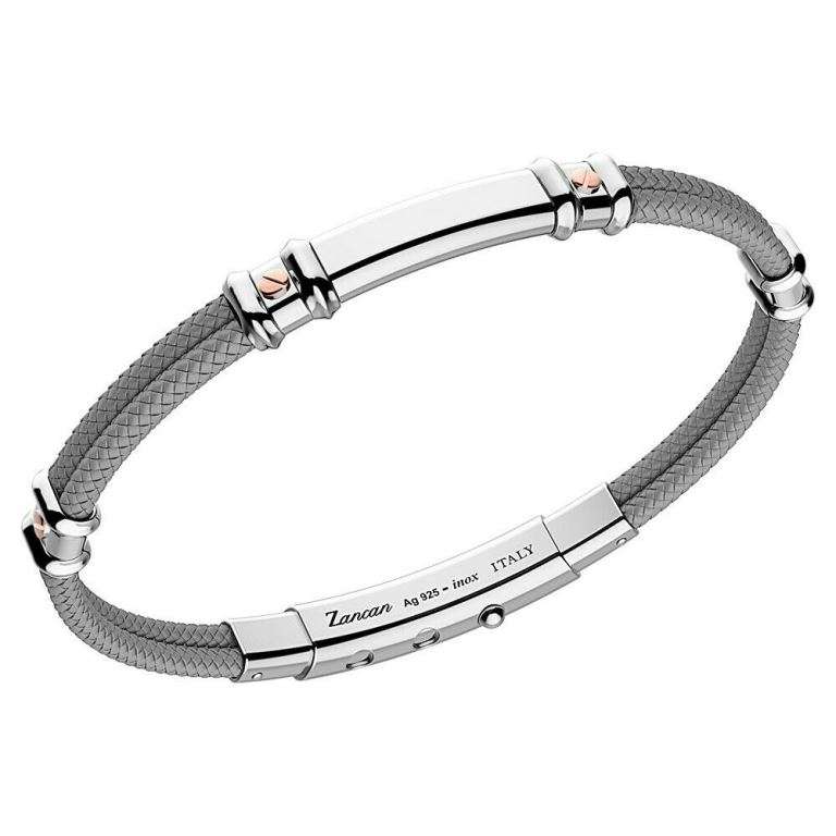 Bracciale - ZANCAN ROBIKEVLAR - EXB577-GR
