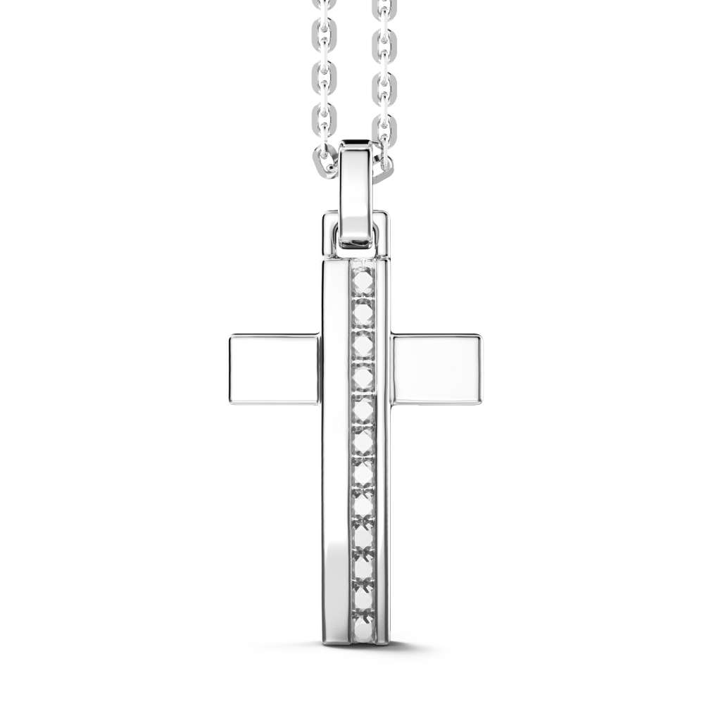 Collana - ZANCAN INSIGNIA - EXC489-BI