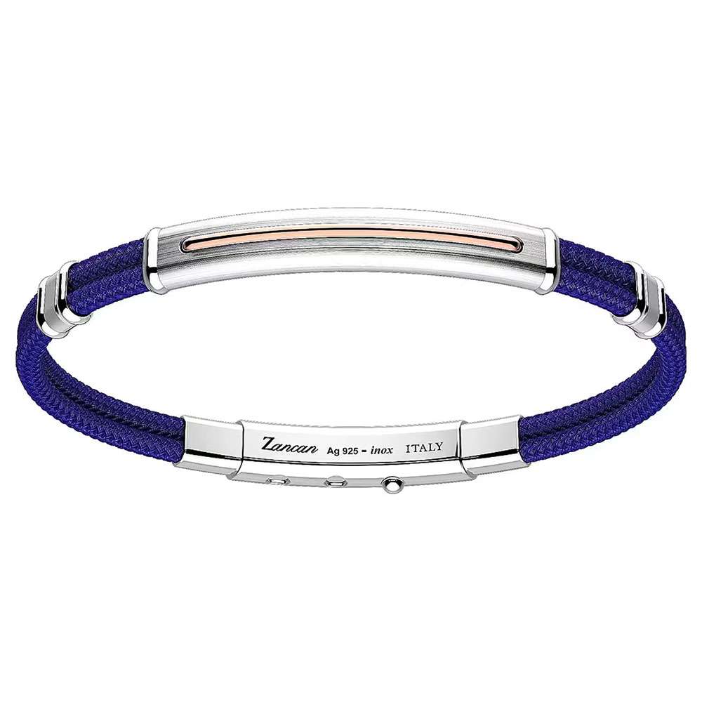 Bracciale - ZANCAN ROBIKEVLAR - EXB758-BL