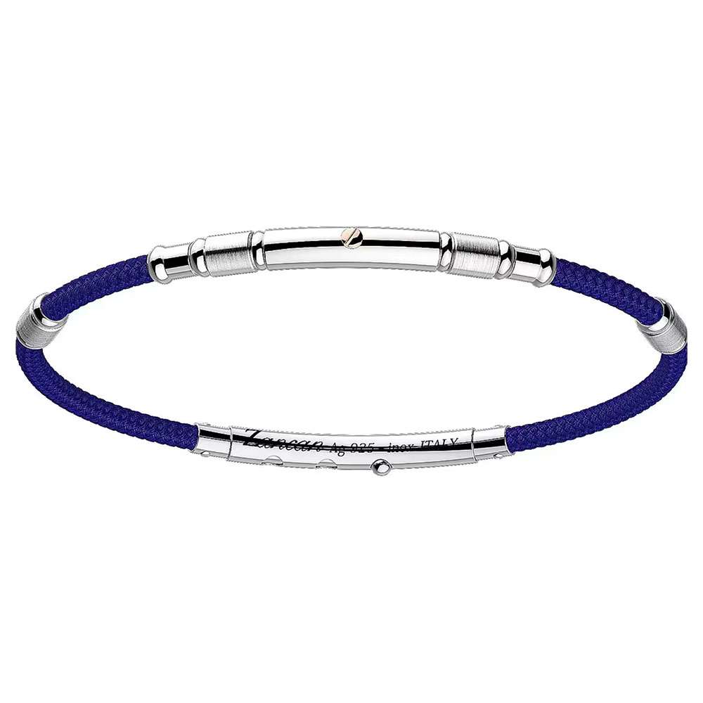 Bracciale - ZANCAN ROBIKEVLAR - EXB761-BL