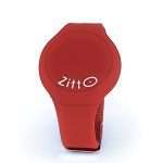 orologio Zitto Amaranto Red, misura 36mm