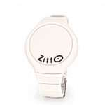 orologio Zitto Ice White, misura 36mm