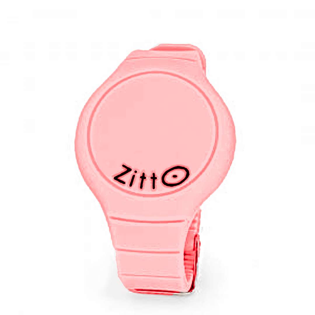 orologio Zitto Pink Paradise, misura 36mm